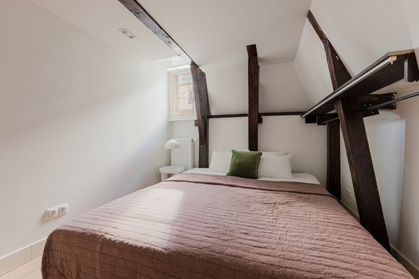 Medium property photo - Rusland 29D, 1012 CK Amsterdam
